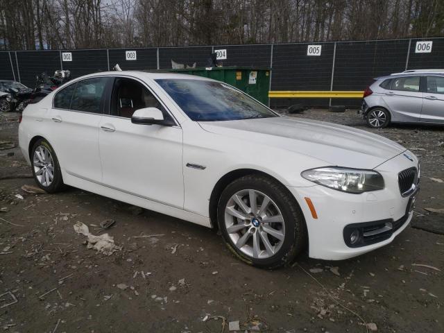 WBA5B3C58GG260475 BMW 535 XI