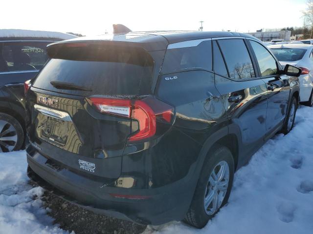 3GKALTEV8NL176651 GMC Terrain Sle
