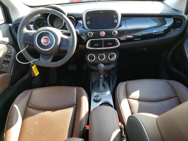 ZFBCFYDB0JP640744 Fiat 500x Lounge