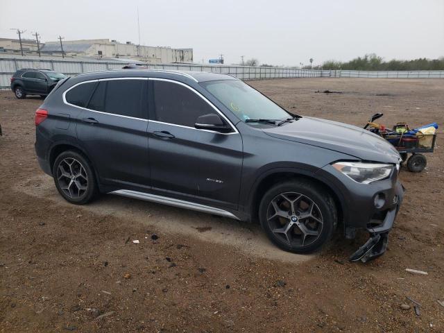 WBXHT3C31GP889302 BMW X1 Xdrive28i