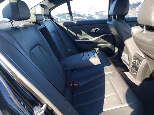 WBA5R7C51KAJ85245 BMW 330XI