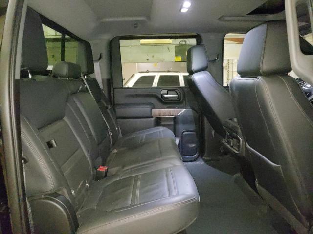1GT49WEY9MF255421 GMC Sierra K3500 Denali