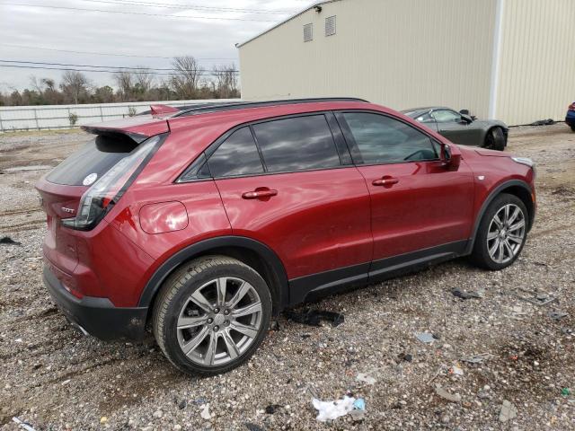 1GYFZER46KF109186 Cadillac XT4 SPORT