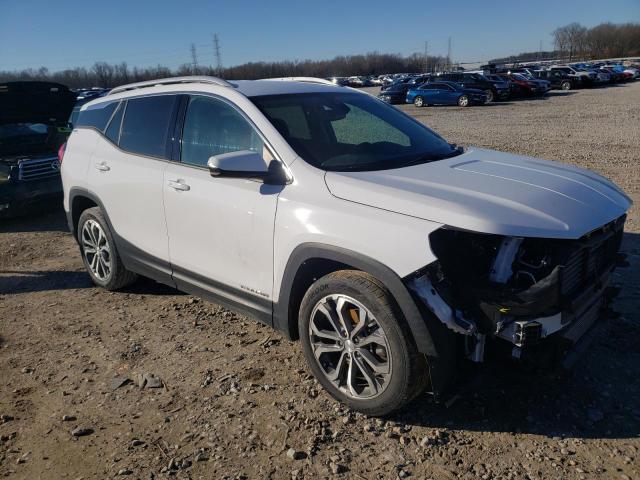 3GKALPEX3LL209934 GMC Terrain Slt