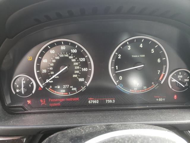 WBA5B3C58GG260475 BMW 535 XI