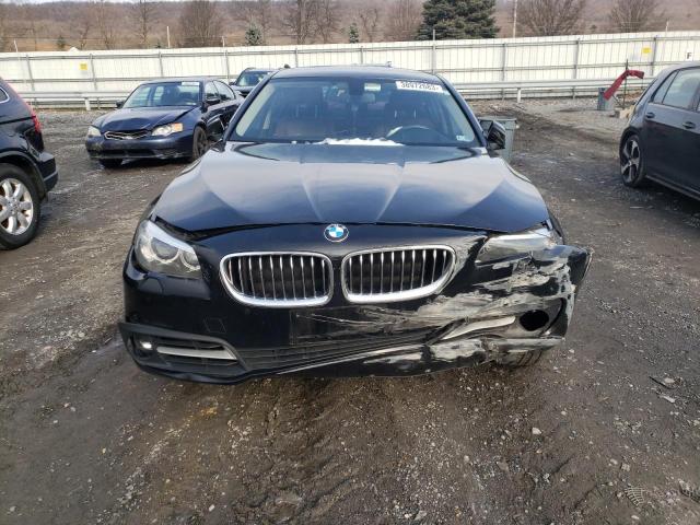 WBA5A7C52GG150709 BMW 528 XI