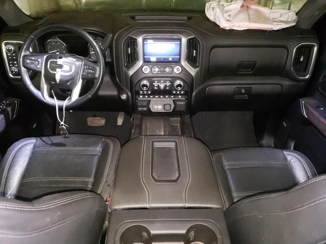 1GT49WEY9MF255421 GMC Sierra K3500 Denali