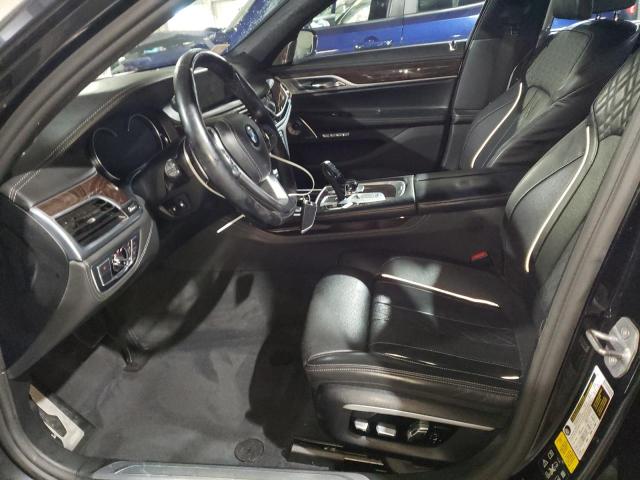 WBA7F2C54HG421459 BMW 750 Xi