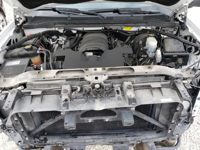 3GTU2NEC2JG492149 GMC Sierra K1500 Slt
