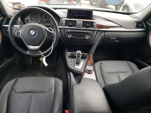 WBA3K5C56FK301894 BMW 328 D Xdrive