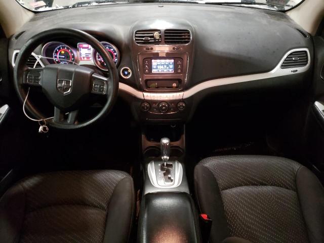 3C4PDCBG7ET126607 Dodge Journey Sxt