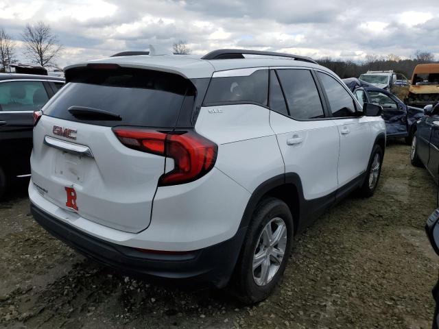 3GKALMEV3ML356205 GMC Terrain Sle