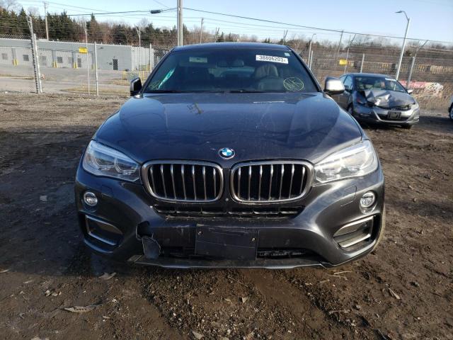 5UXKU2C36H0U28521 BMW X6 Xdrive35i