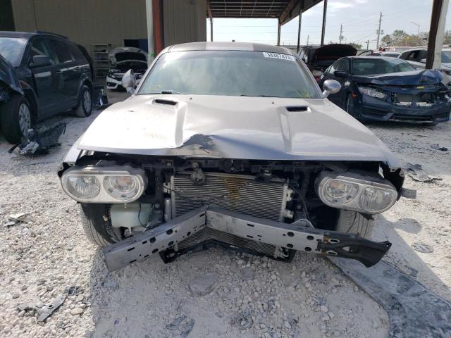 2C3CDYBT1EH153825 Dodge Challenger R/t