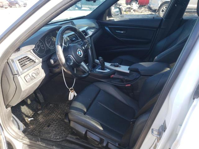 WBA3C3C55EF983451 BMW 320 I Xdrive