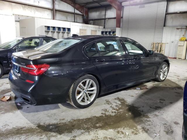 WBA7F2C54HG421459 BMW 750 Xi