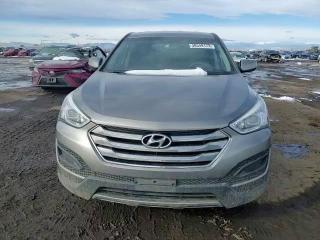 5XYZTDLB5EG145863 2014 Hyundai Santa Fe Sport