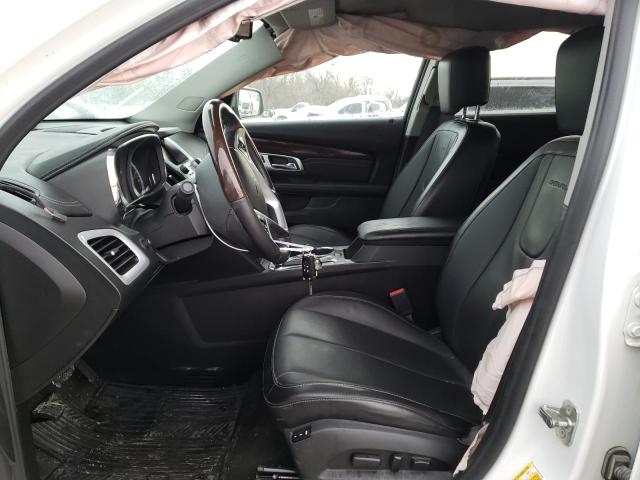 2GKFLVE34H6129741 GMC Terrain Denali