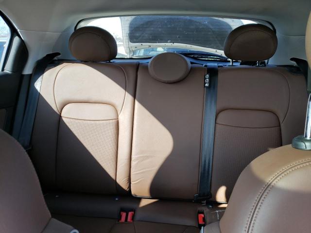 ZFBCFYDB0JP640744 Fiat 500x Lounge