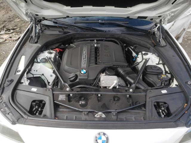 WBA5B3C58GG260475 BMW 535 XI
