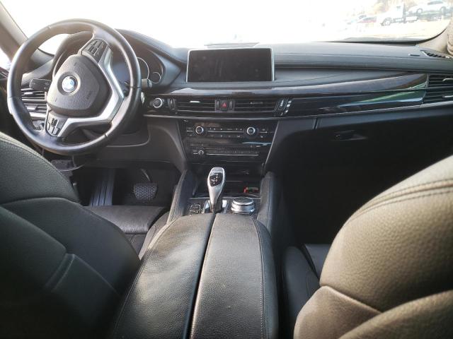 5UXKU2C36H0U28521 BMW X6 Xdrive35i