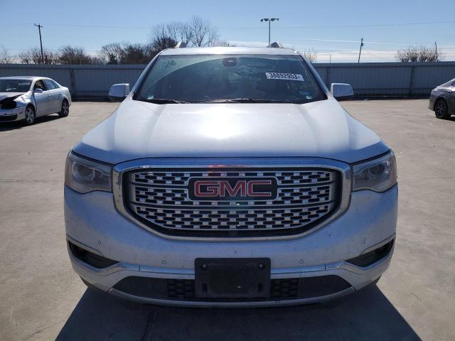 1GKKNPLS9JZ106495 GMC Acadia Denali