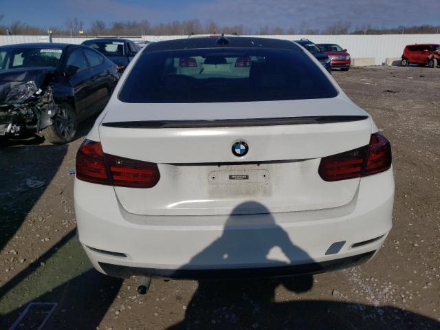 WBA3C3C55EF983451 BMW 320 I Xdrive