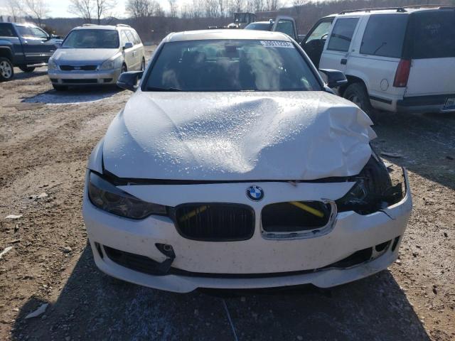 WBA3C3C55EF983451 BMW 320 I Xdrive