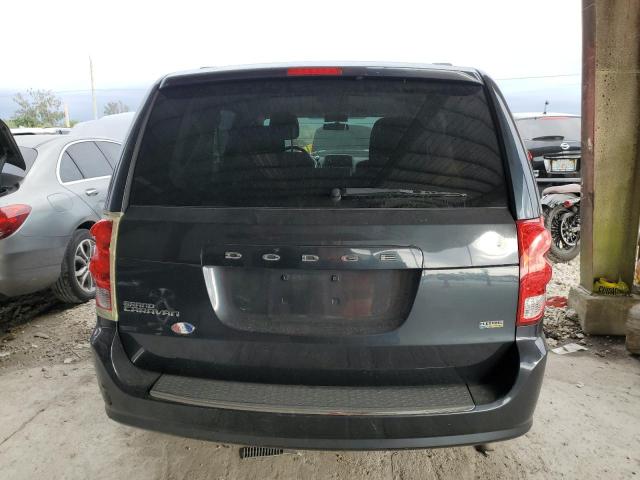 2C4RDGCG4DR591474 Dodge Grand Caravan Sxt