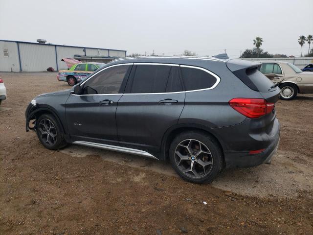 WBXHT3C31GP889302 BMW X1 Xdrive28i