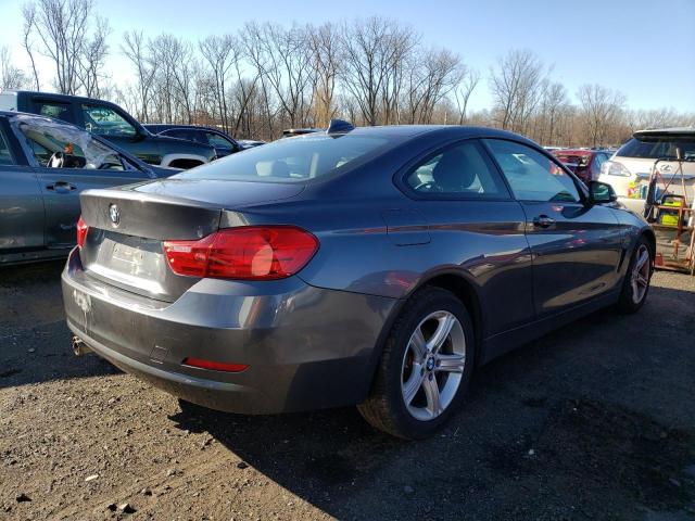 WBA3N9C5XEF721163 BMW 428 XI
