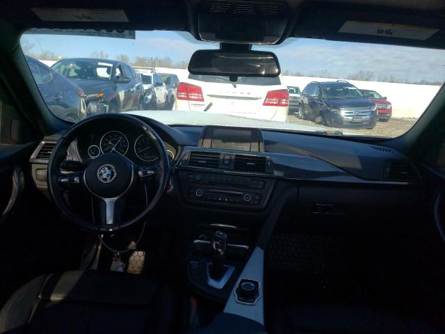 WBA3C3C55EF983451 BMW 320 I Xdrive