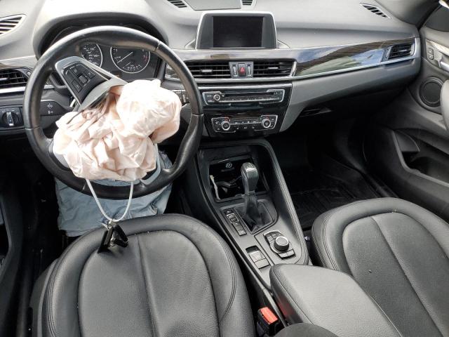 WBXHT3C36H5F82997 BMW X1 Xdrive28i