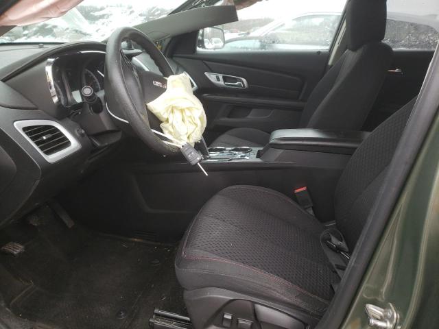 2GKFLVEK5F6355193 GMC Terrain Sle