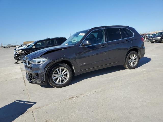 5UXKR0C51F0P03989 BMW X5 Xdrive35i