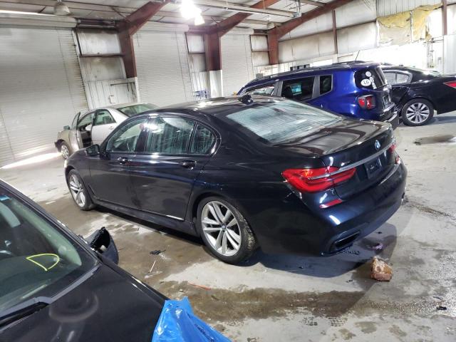 WBA7F2C54HG421459 BMW 750 Xi