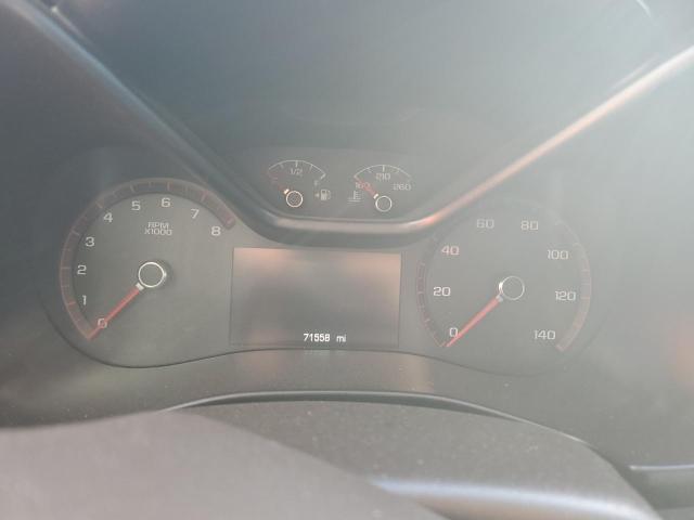 1GTG6DE39G1375235 GMC CANYON SLT