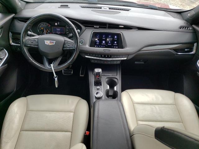 1GYFZER46KF109186 Cadillac XT4 SPORT