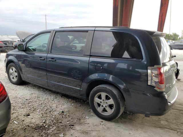 2C4RDGCG4DR591474 Dodge Grand Caravan Sxt