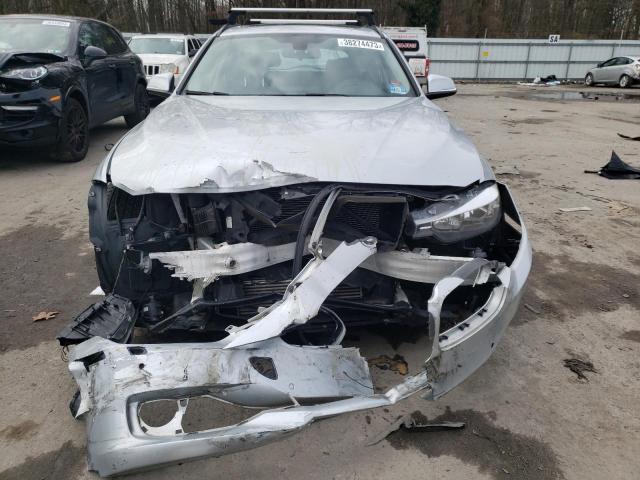 WBA3K5C56FK301894 BMW 328 D Xdrive