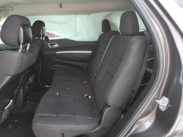 1C4RDJAGXFC760604 Dodge Durango Sxt
