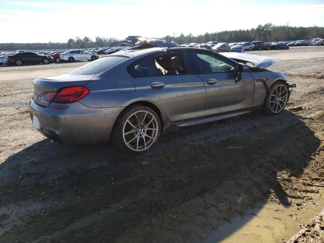 WBA6A0C53FD318711 BMW 640 I Gran Coupe