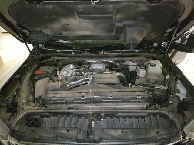1GT49WEY9MF255421 GMC Sierra K3500 Denali