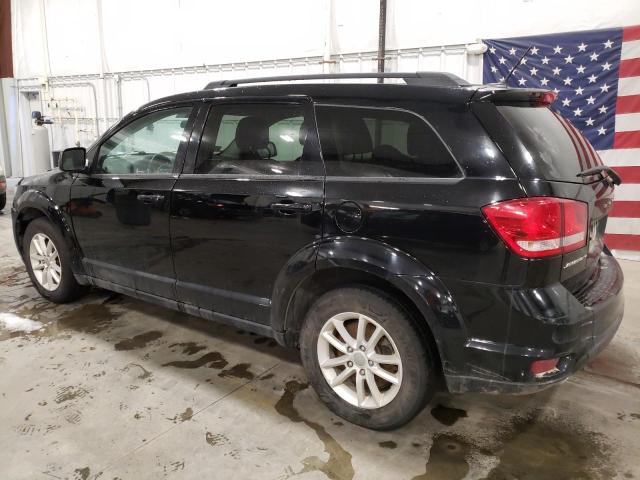 3C4PDCBG7ET126607 Dodge Journey Sxt