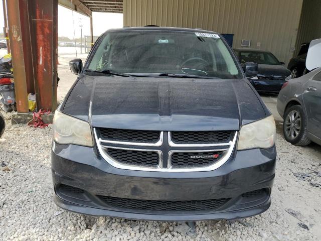 2C4RDGCG4DR591474 Dodge Grand Caravan Sxt