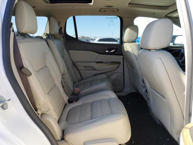 1GKKNPLS9JZ106495 GMC Acadia Denali