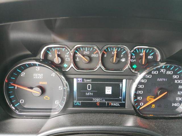 3GTU2NEC2JG492149 GMC Sierra K1500 Slt