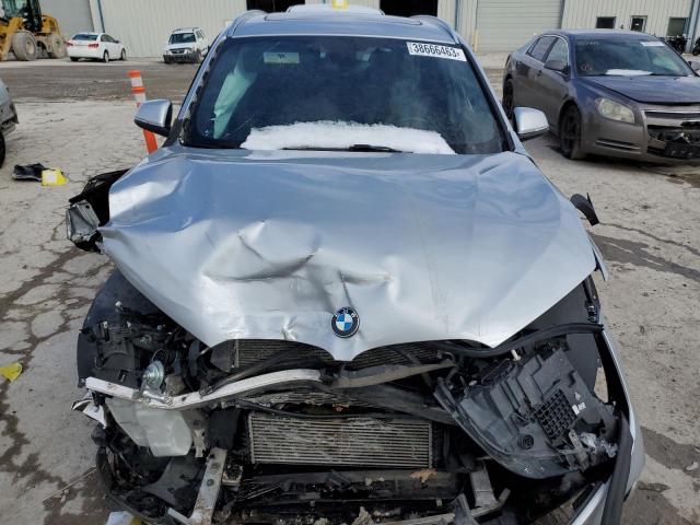 WBXHT3C36H5F82997 BMW X1 Xdrive28i