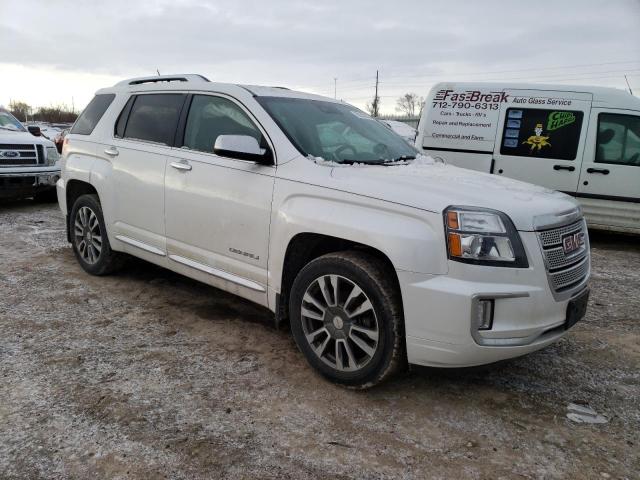 2GKFLVE34H6129741 GMC Terrain Denali