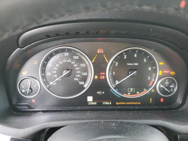 5UXWX7C5XG0K36542 BMW X3 Xdrive35i